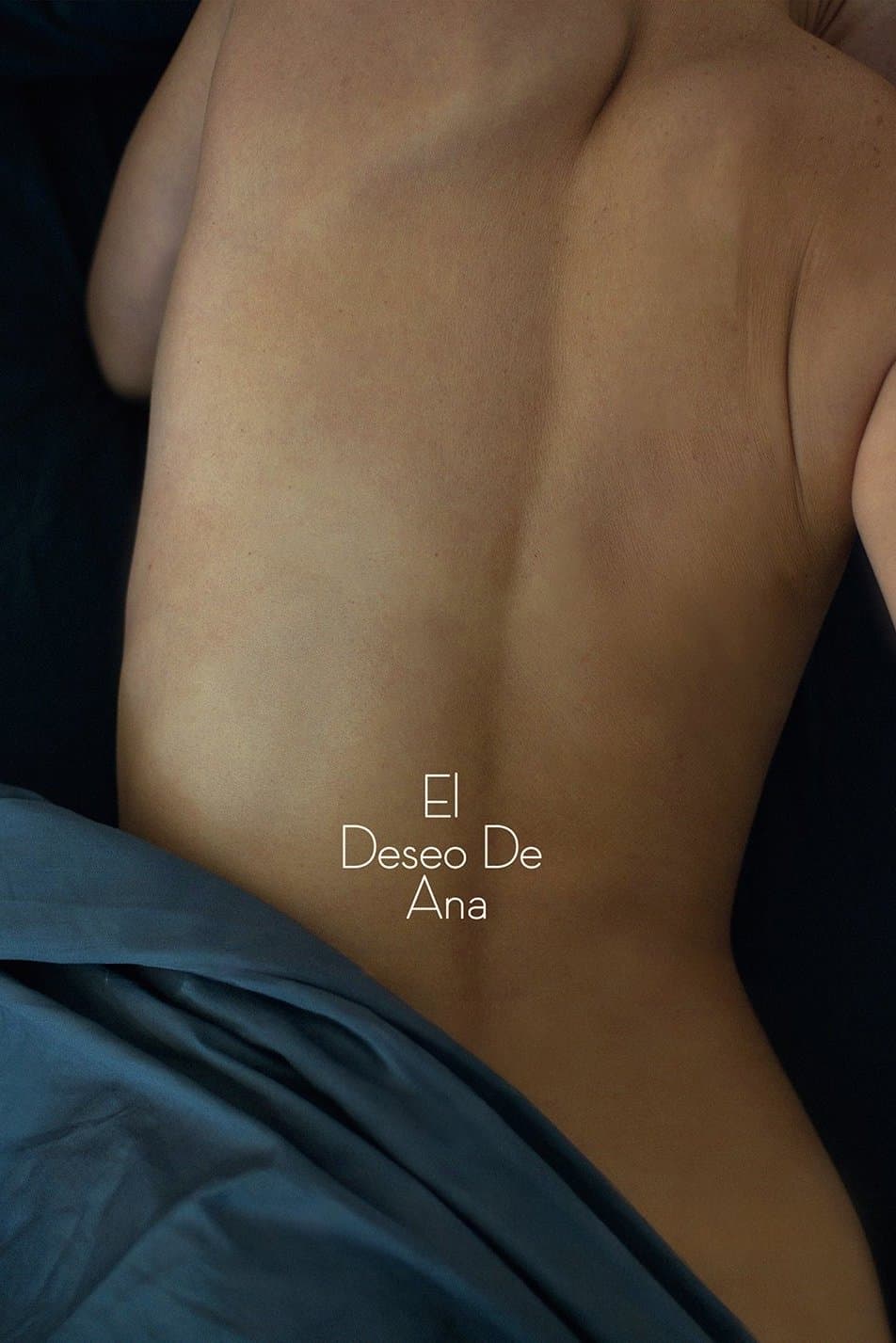 Ana's Desire full movie