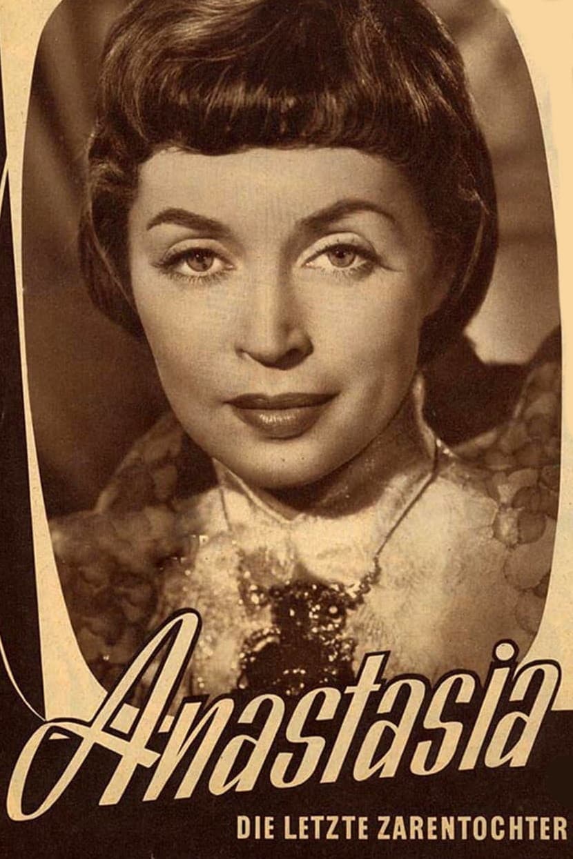 Anastasia: the Czar's Last Daughter full movie
