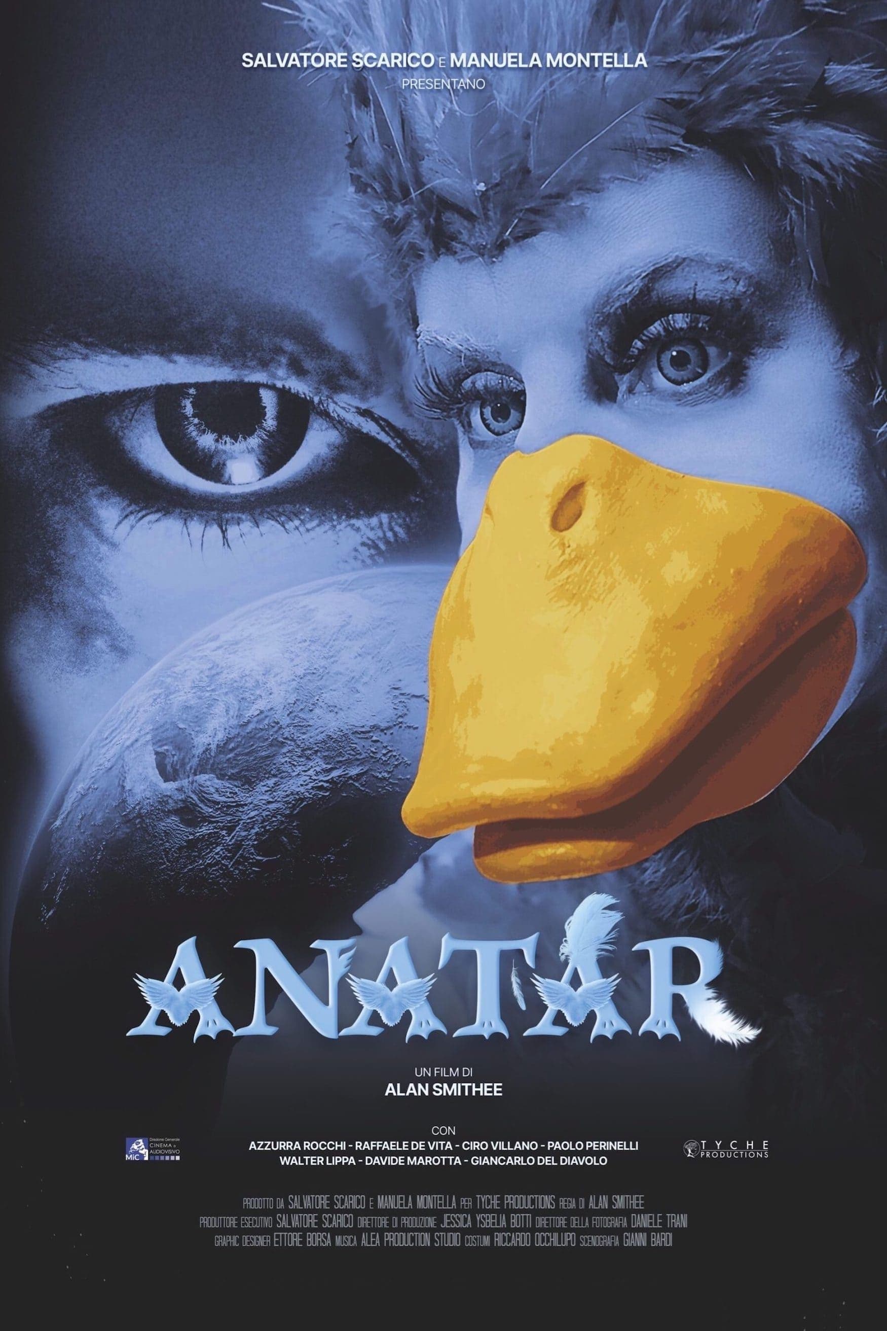 Anatar full movie