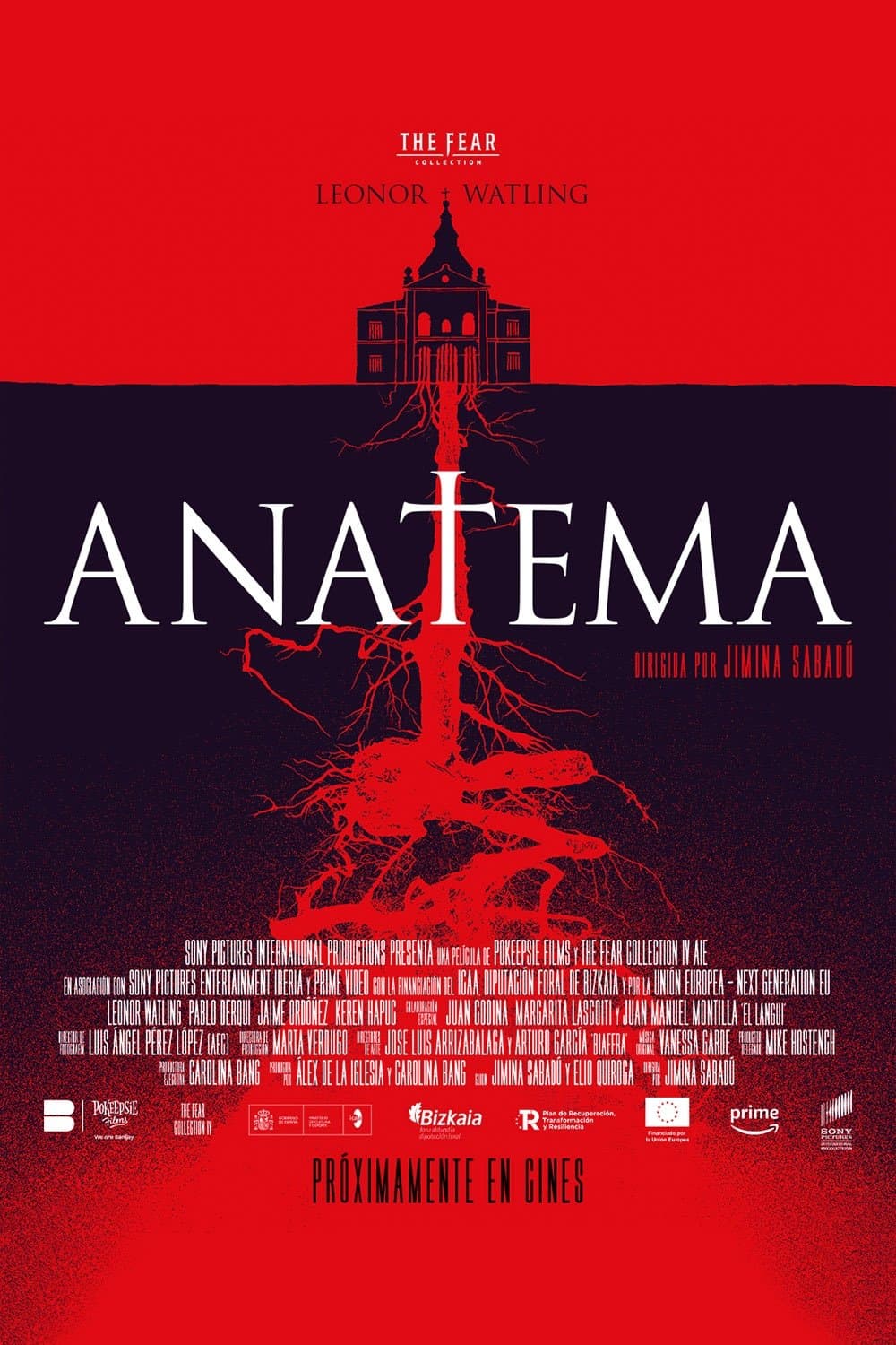 Anatema full movie