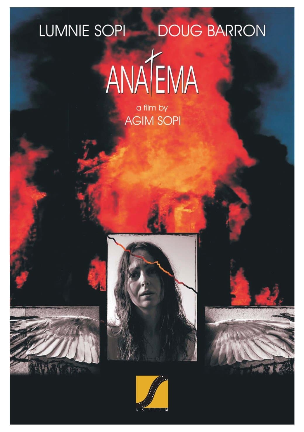 Anathema full movie