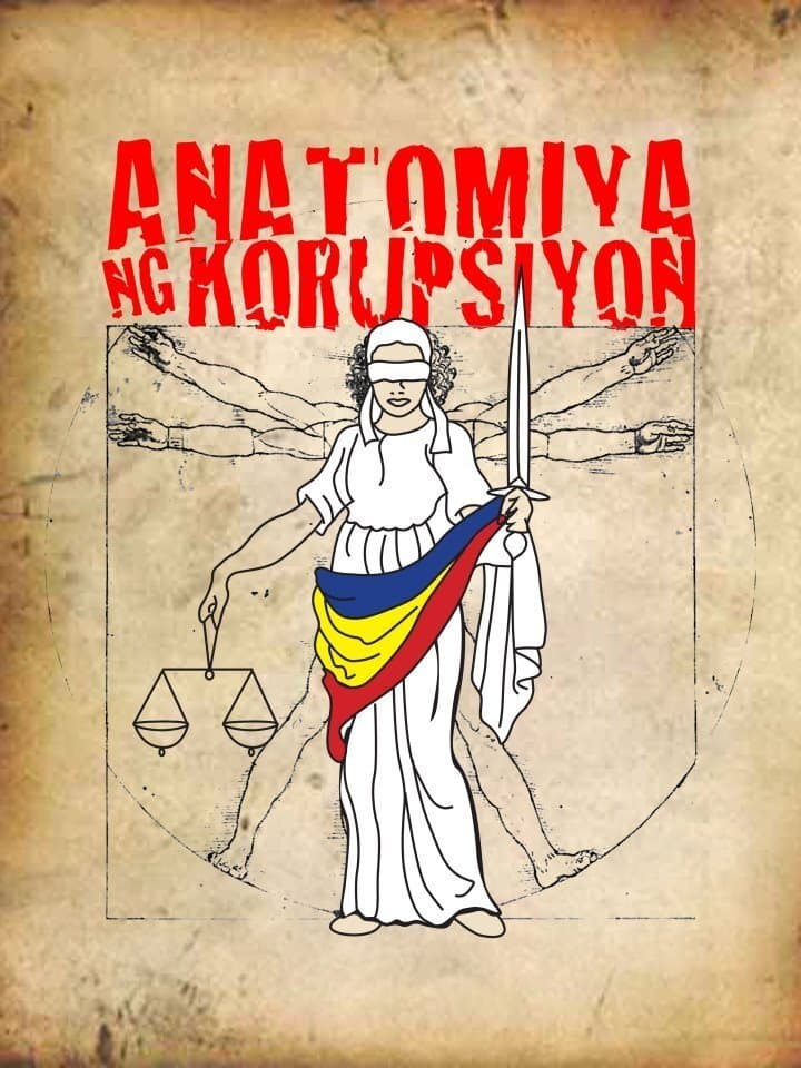 Anatomiya Ng Korupsiyon full movie