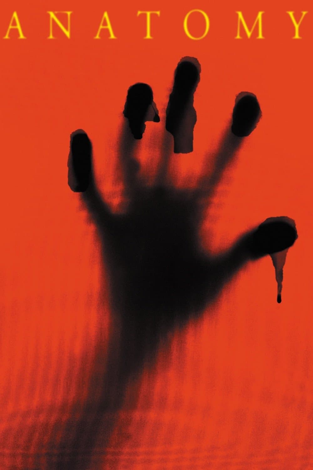Anatomy full movie