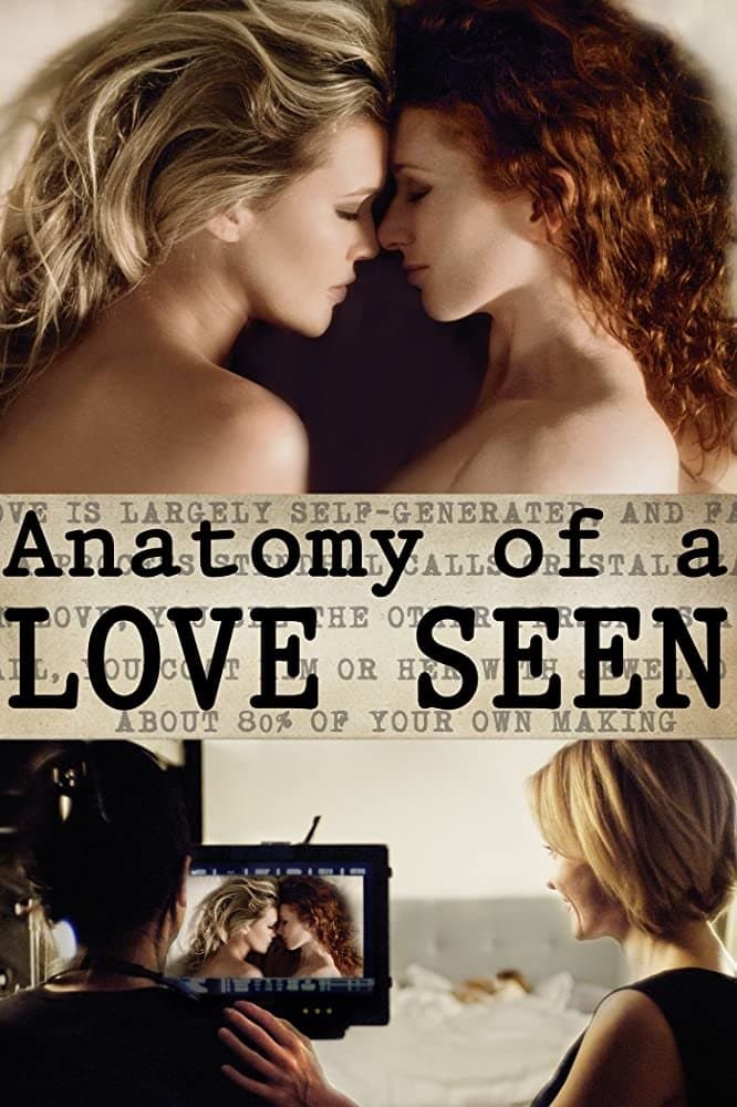 Anatomy of a Love Seen full movie