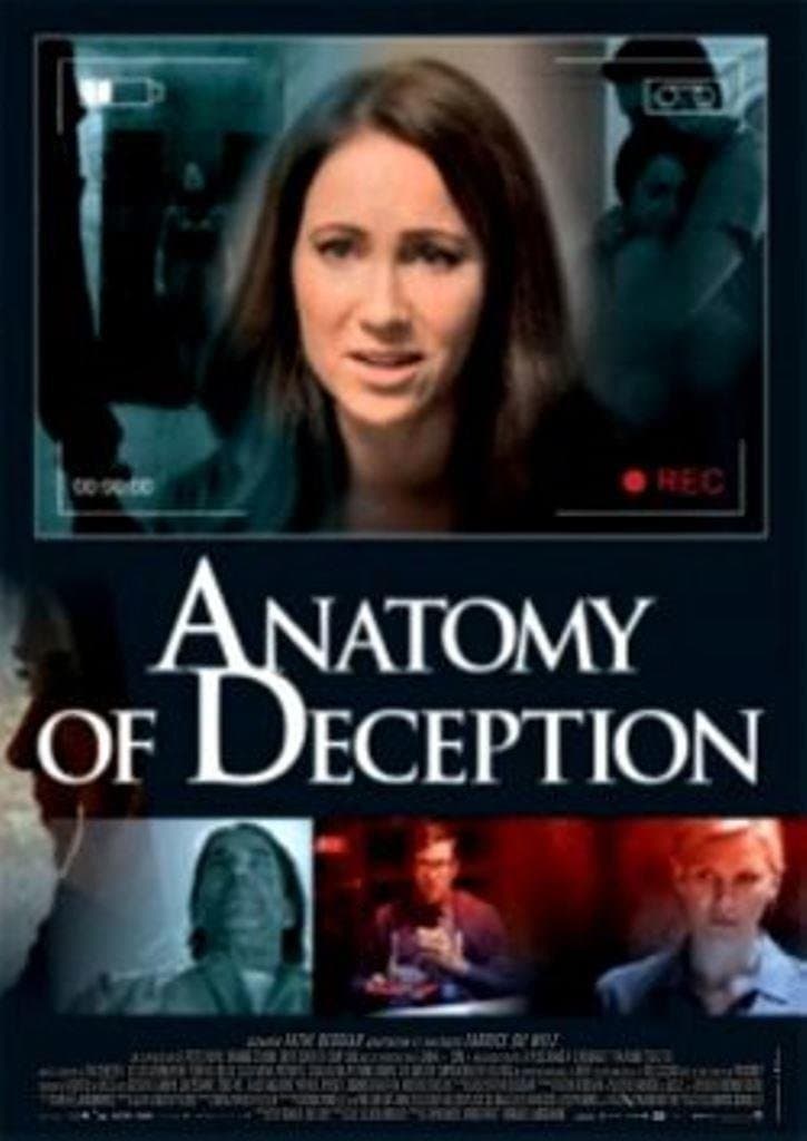 Anatomy of Deception full movie