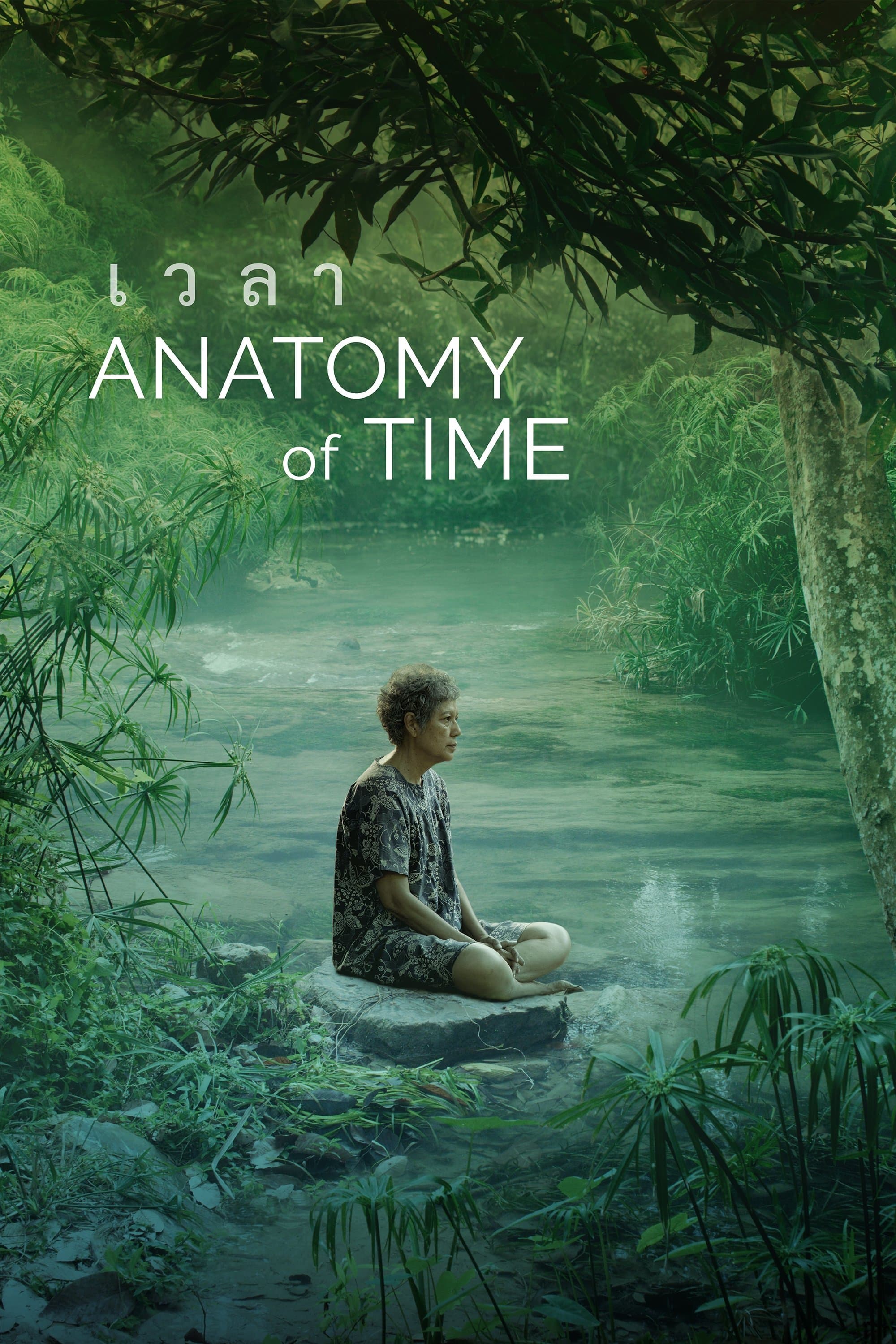 Anatomy of Time full movie