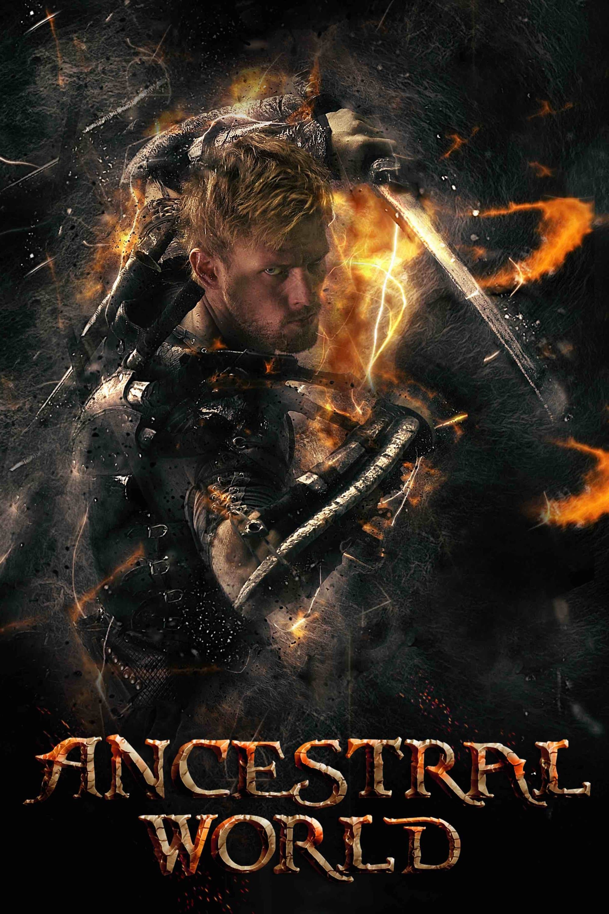 Ancestral World full movie