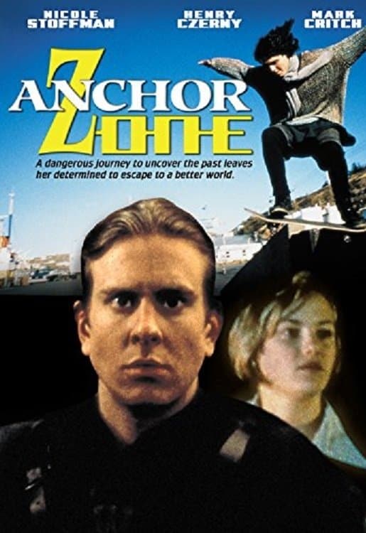 Anchor Zone full movie
