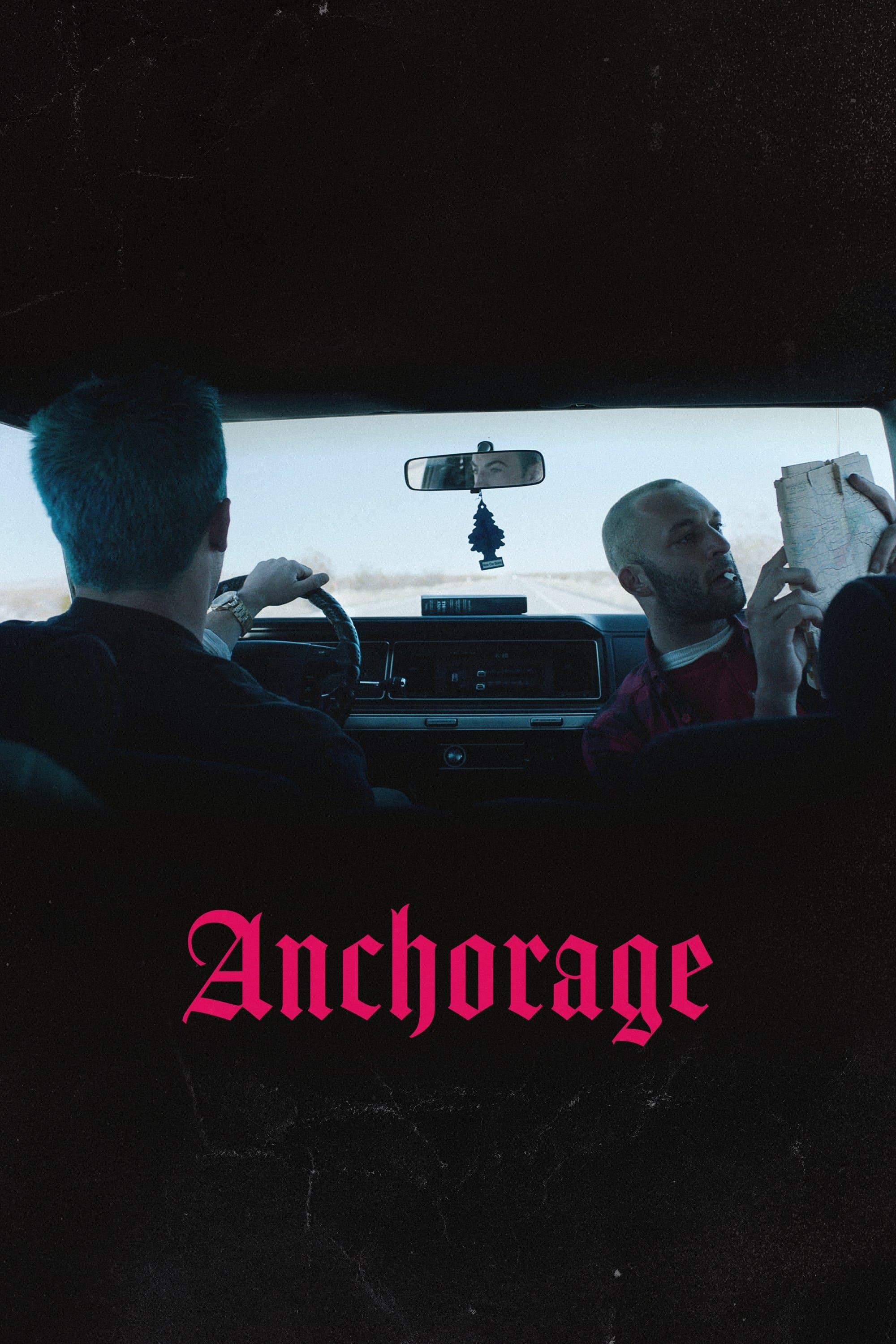 Anchorage full movie