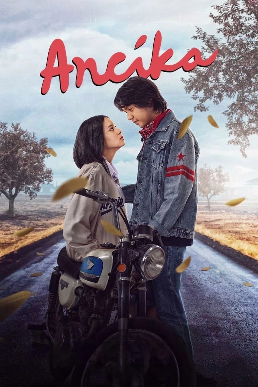 Ancika full movie