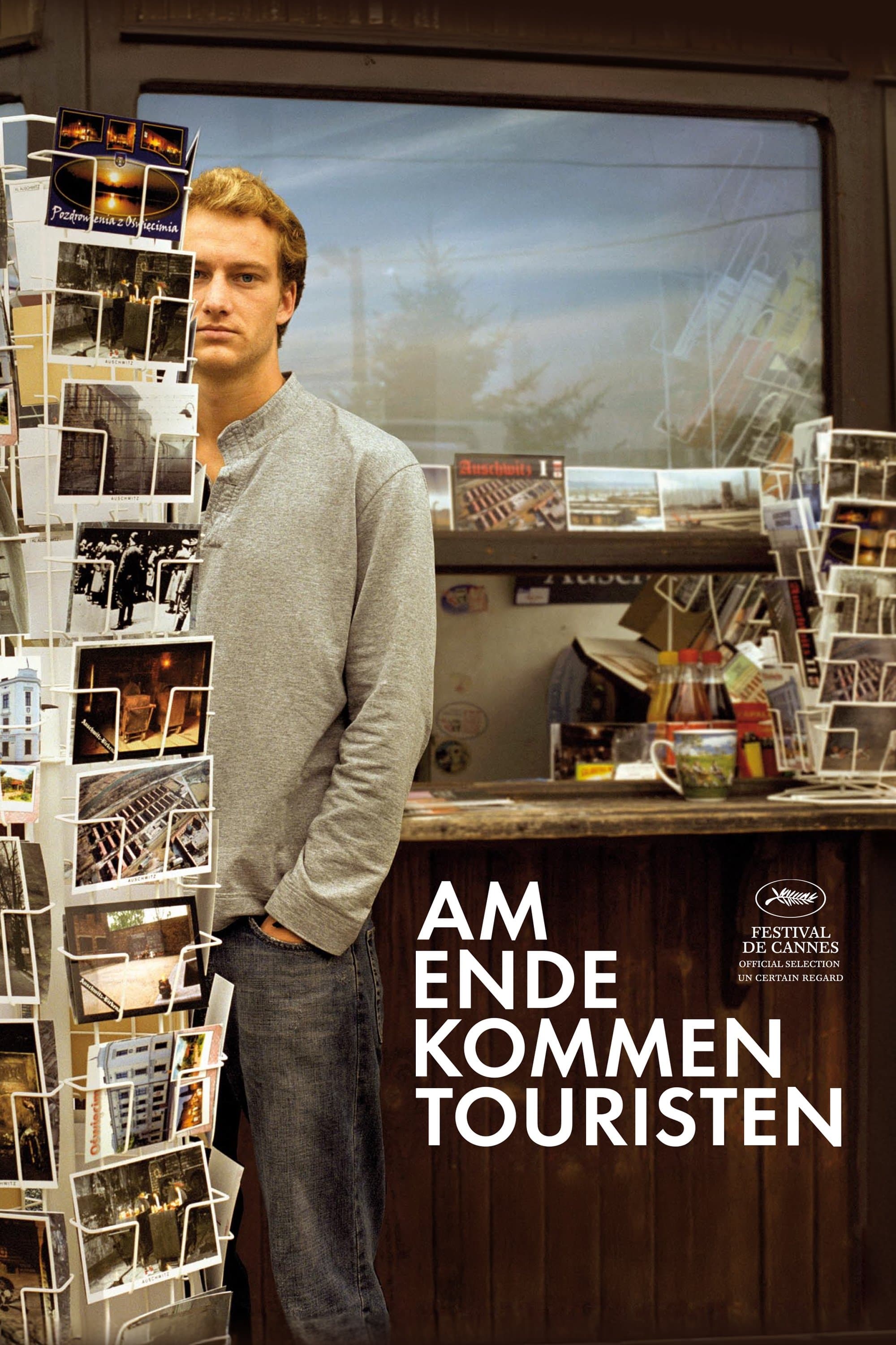 And Along Come Tourists full movie