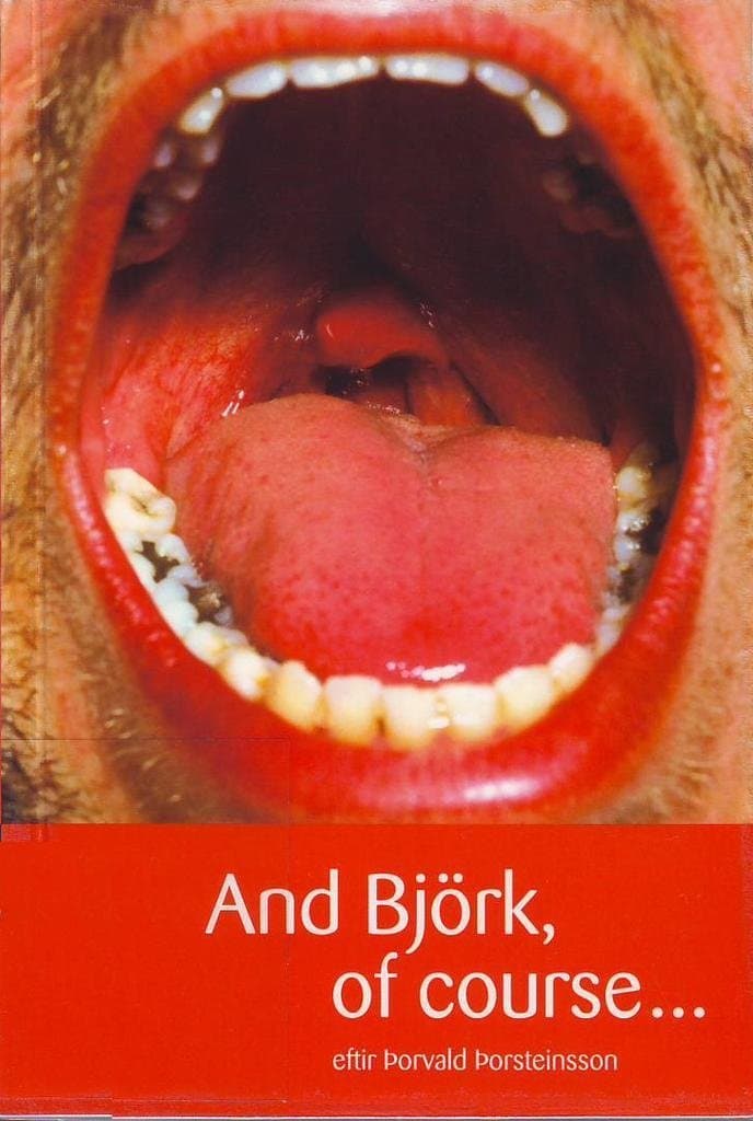 And Björk of Course full movie