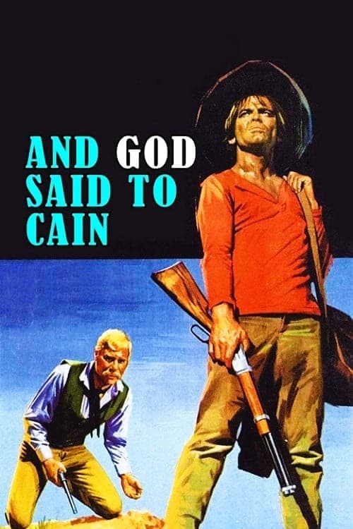 And God Said to Cain full movie