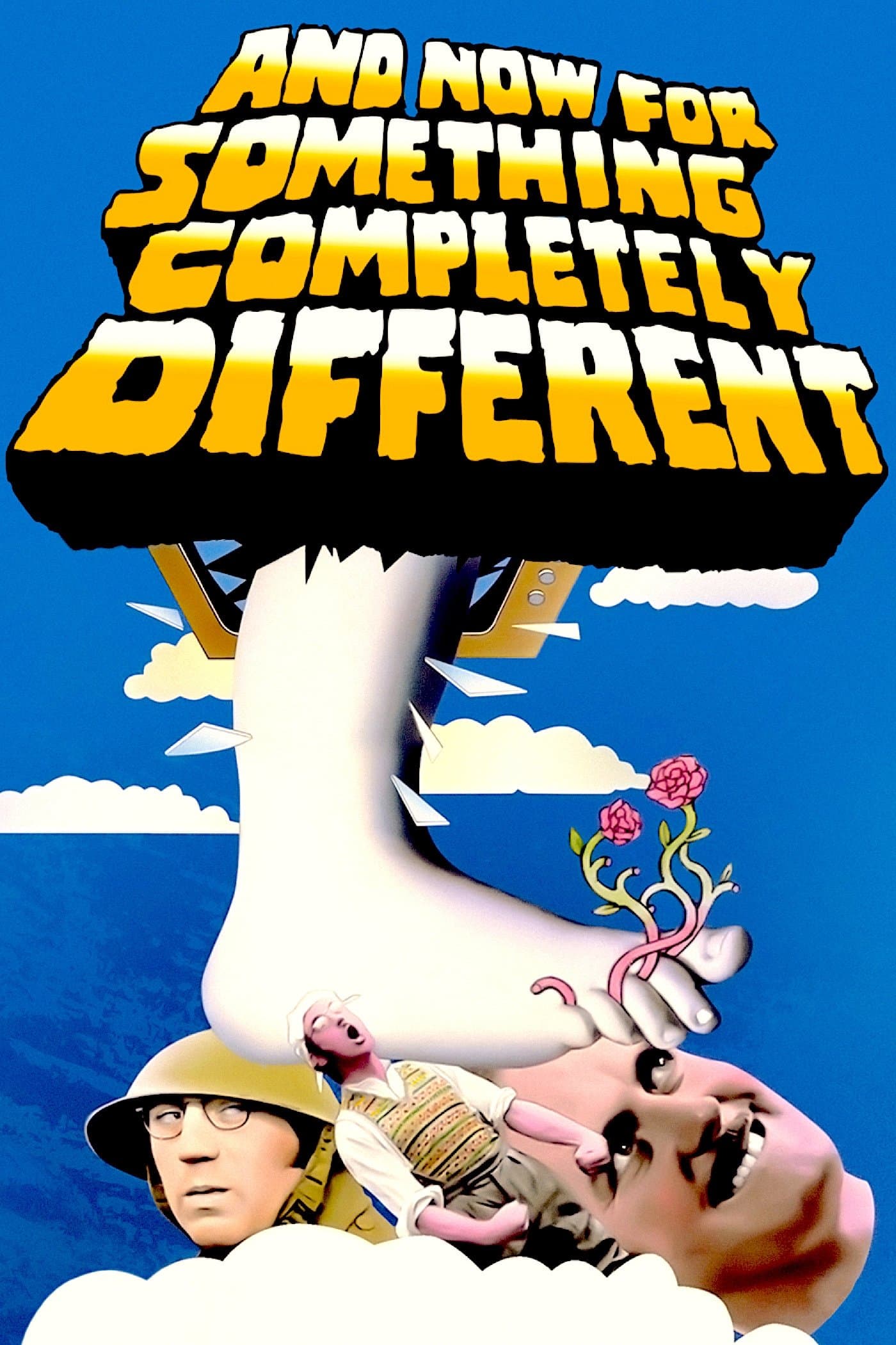 And Now for Something Completely Different full movie