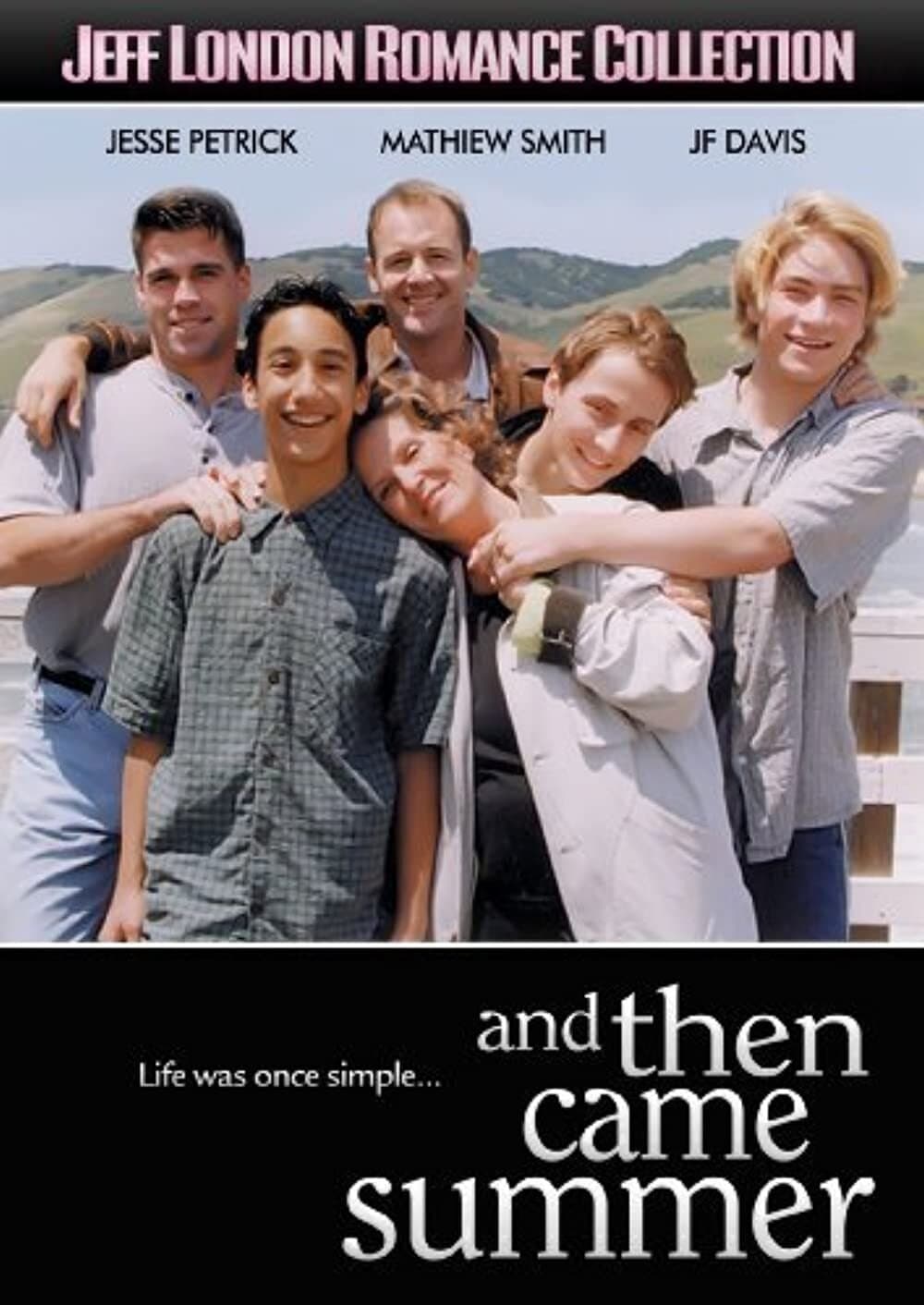 And Then Came Summer full movie
