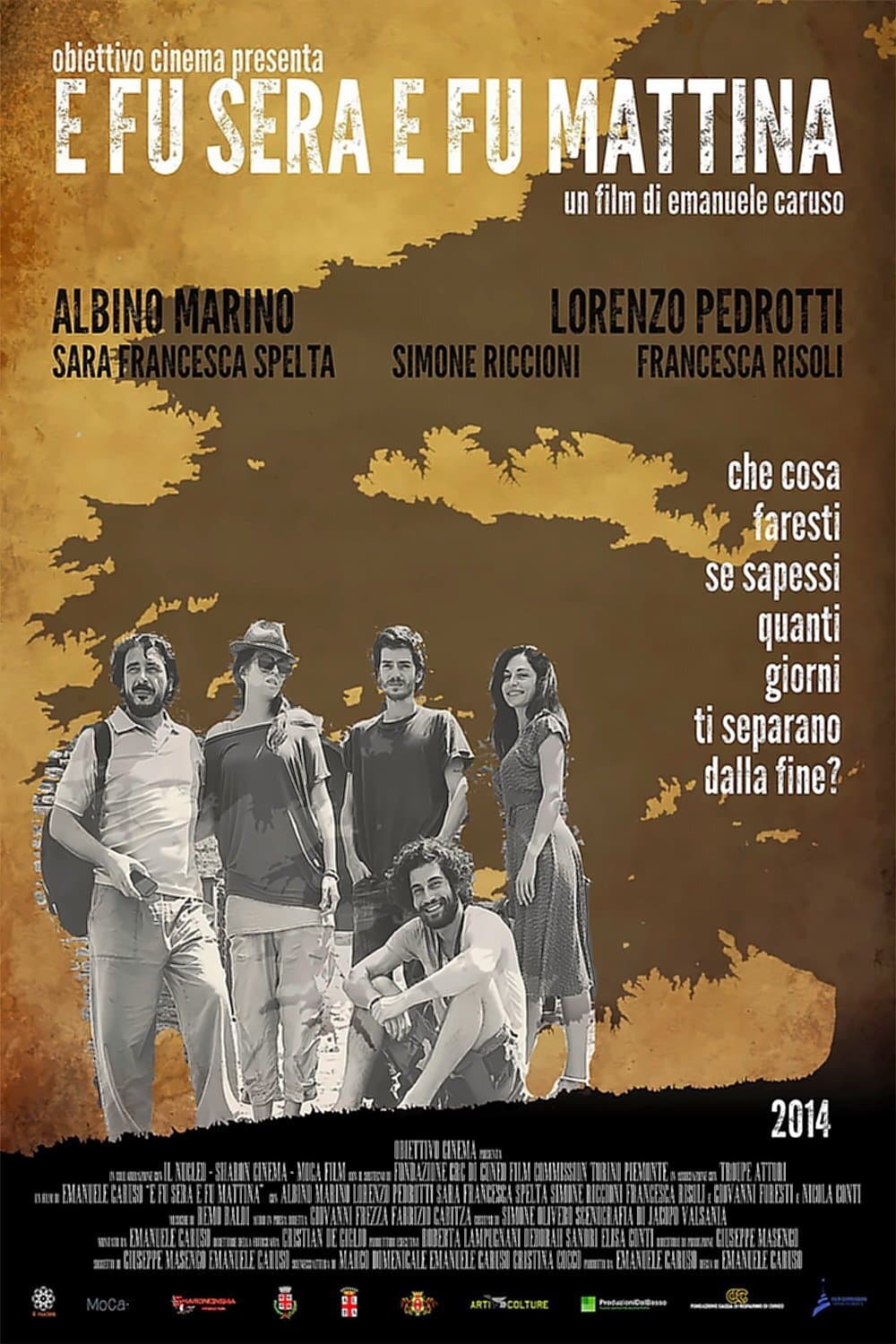 And There Was Evening and There Was Morning full movie