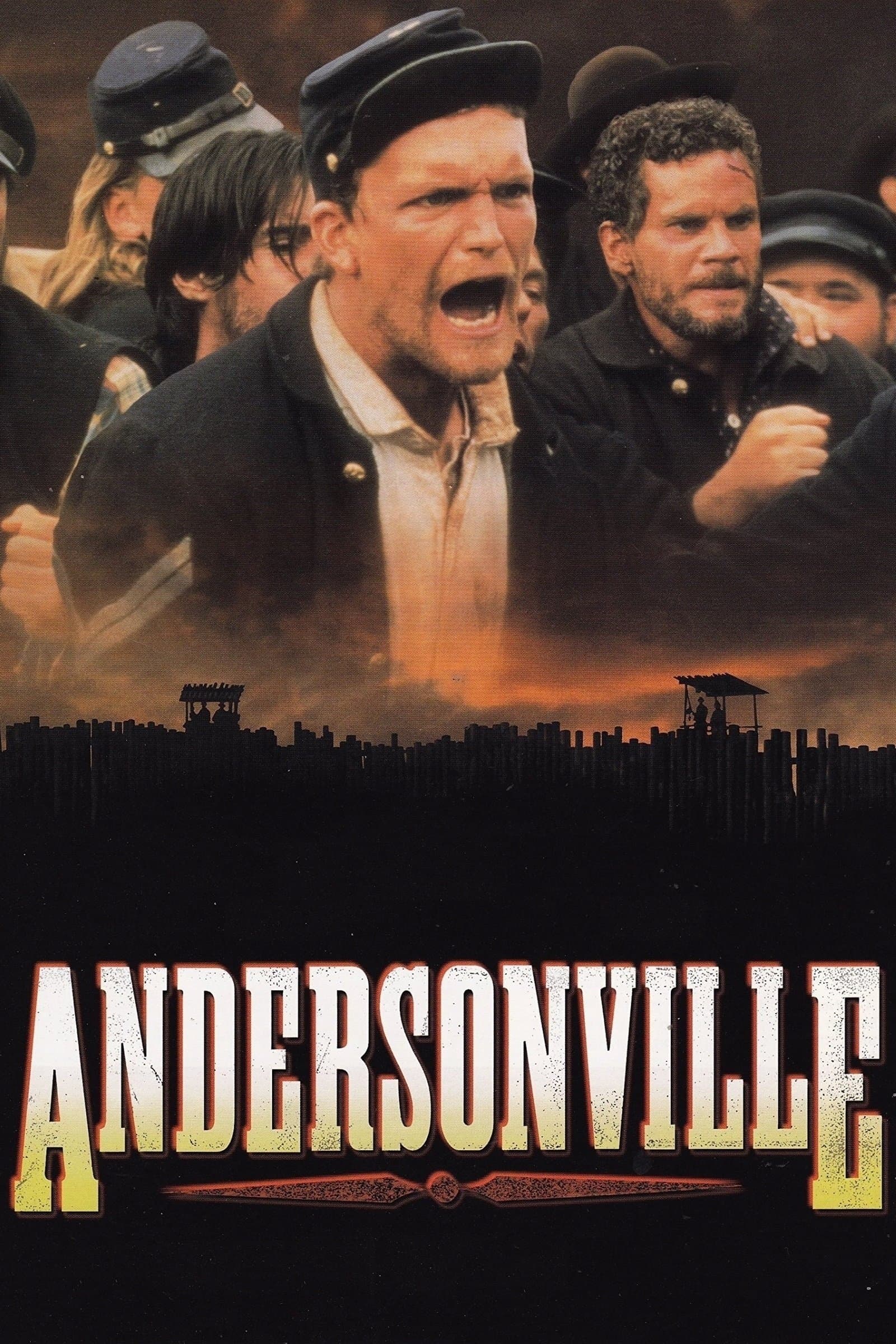 Andersonville full movie