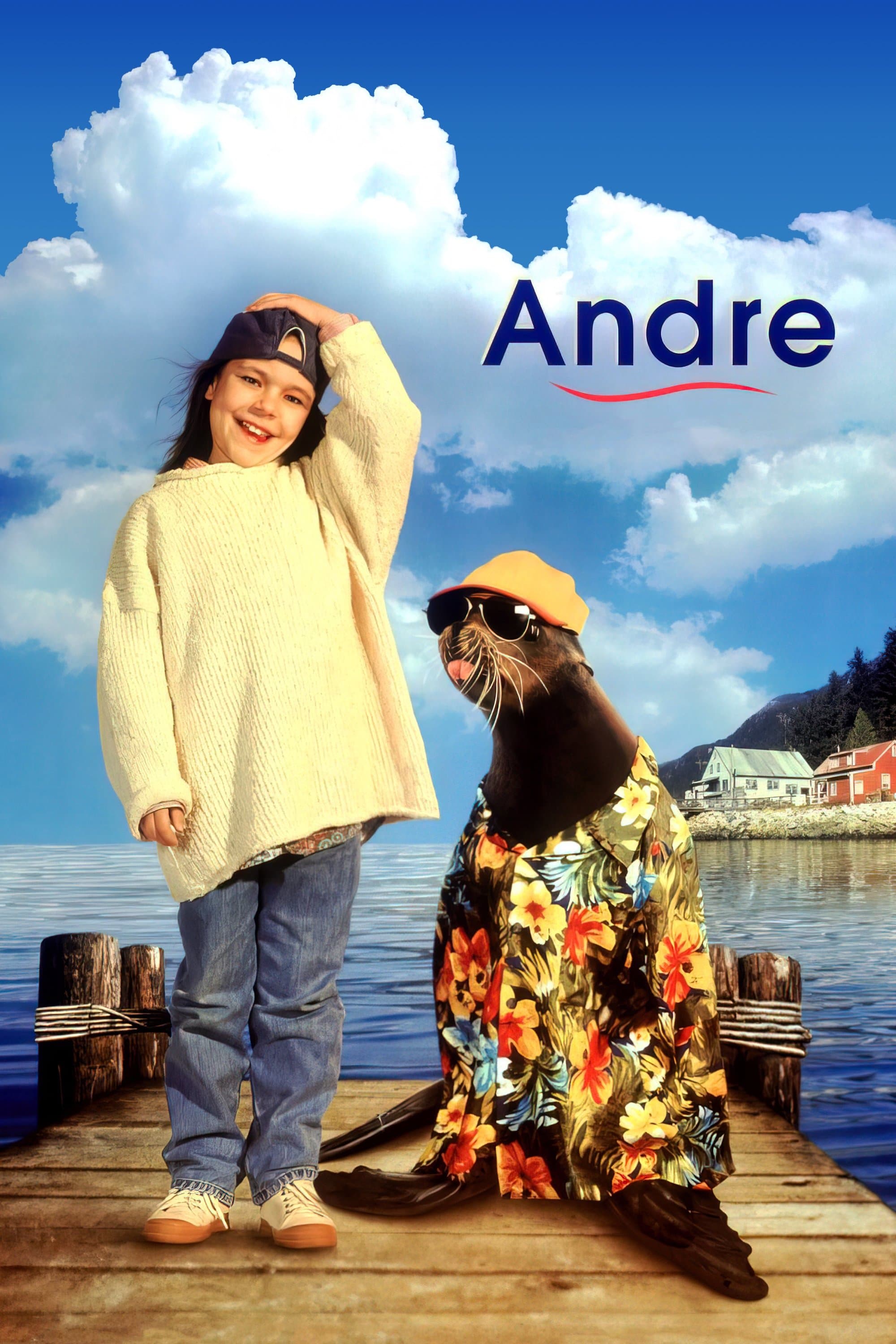Andre full movie