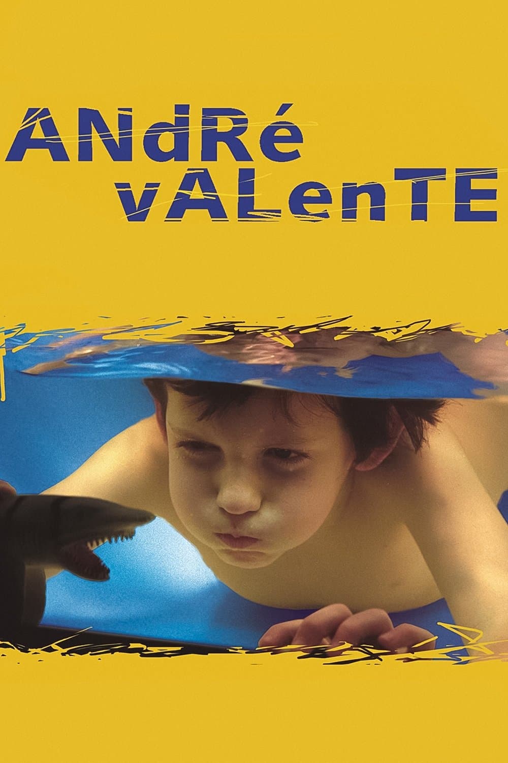 Andre Valente full movie
