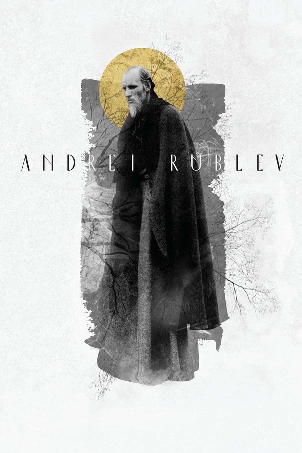 Andrei Rublev full movie