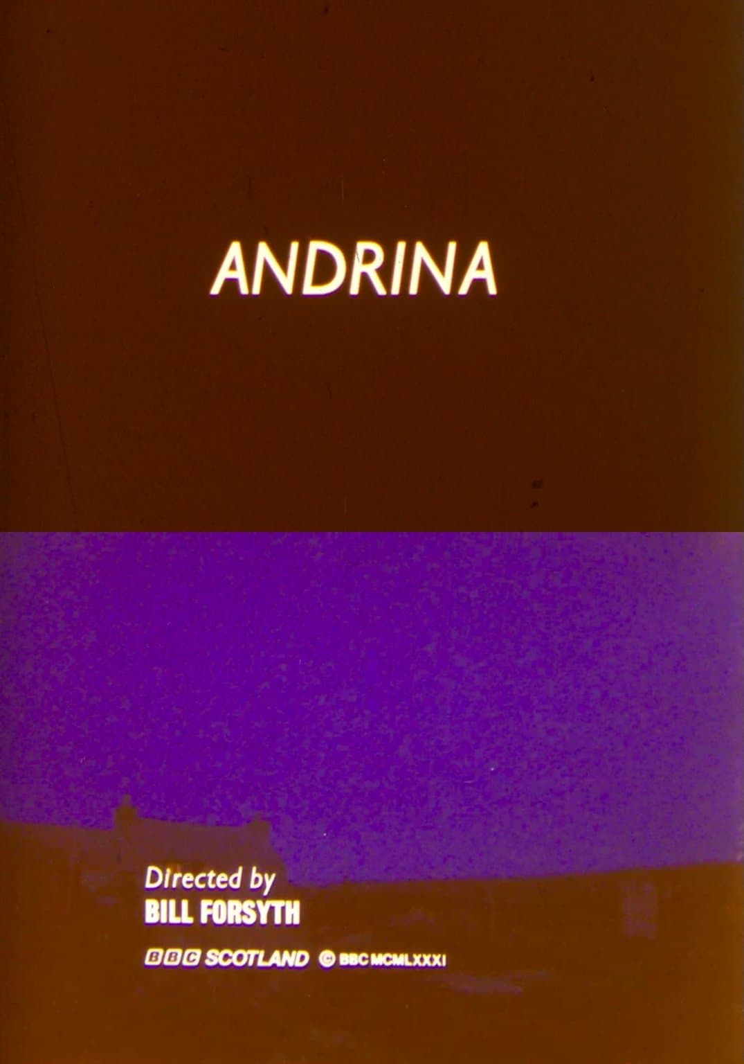 Andrina full movie