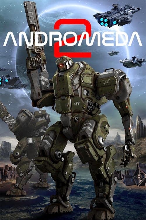Andromeda 2 full movie