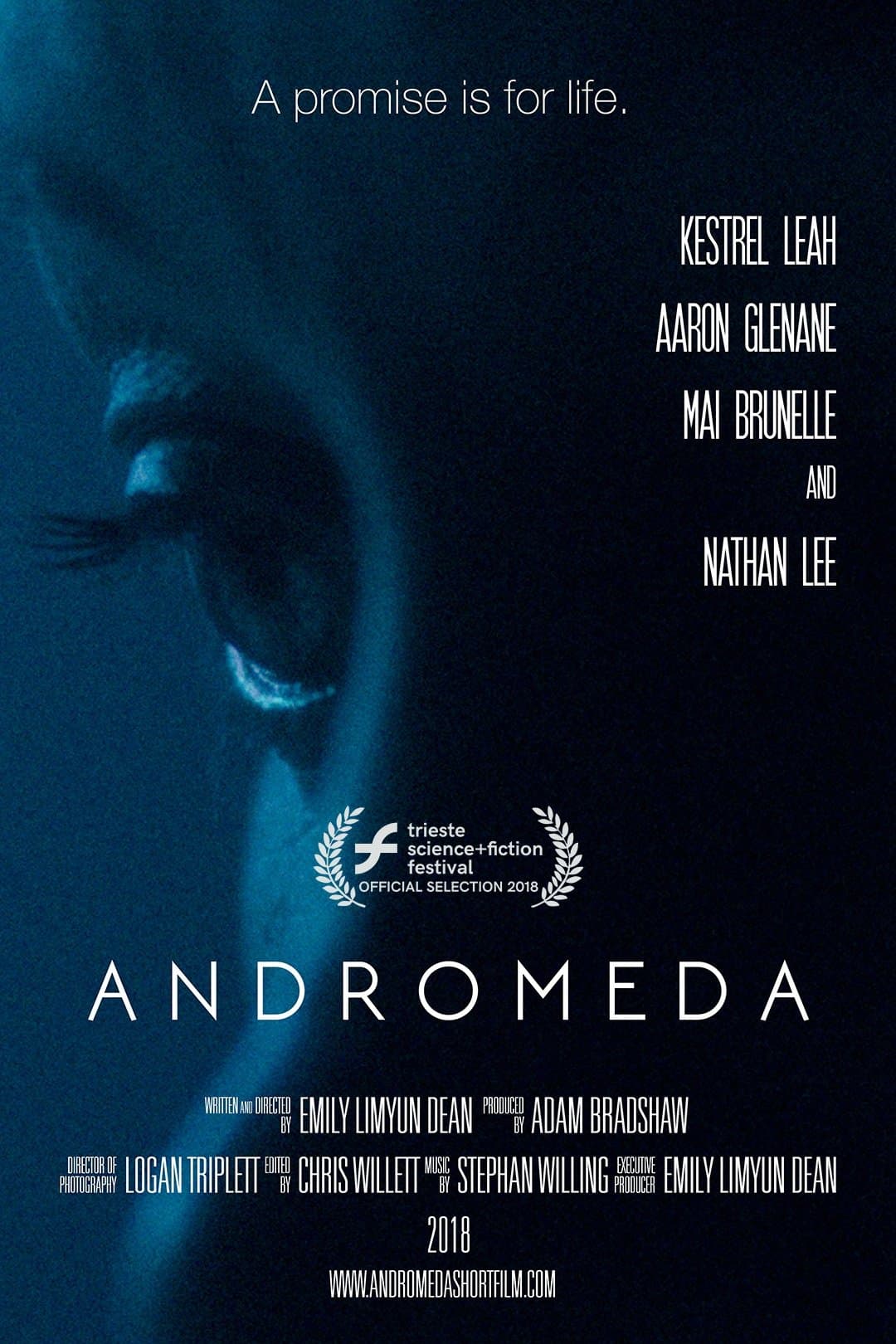 Andromeda full movie