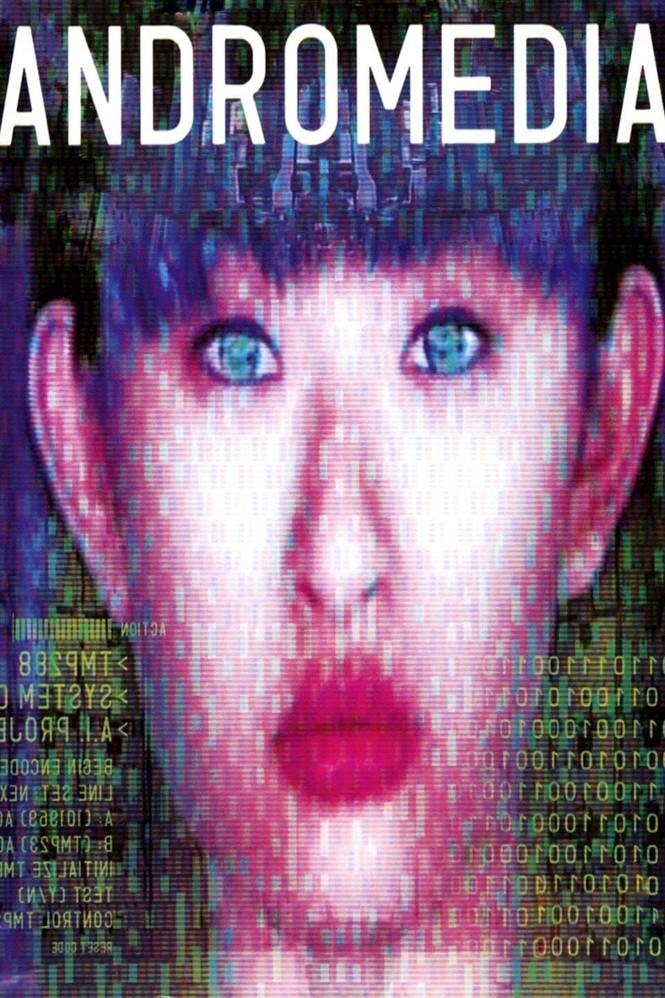 Andromedia full movie