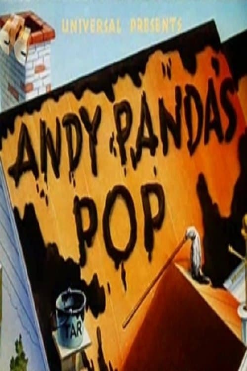 Andy Panda's Pop full movie
