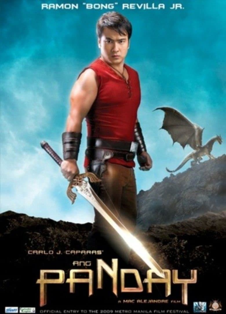 Ang Panday full movie