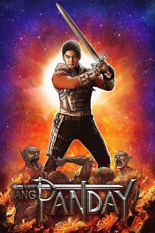 Ang Panday full movie