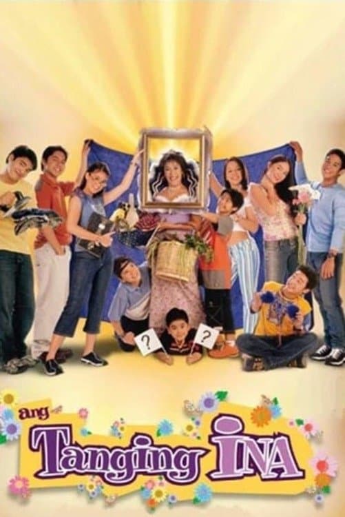 Ang Tanging Ina full movie