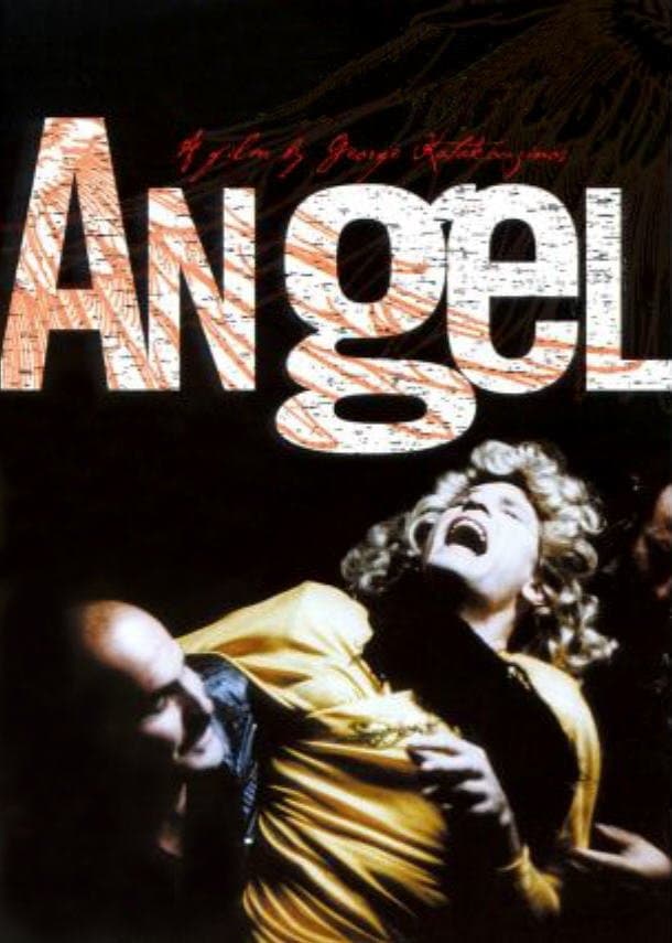 Angel full movie
