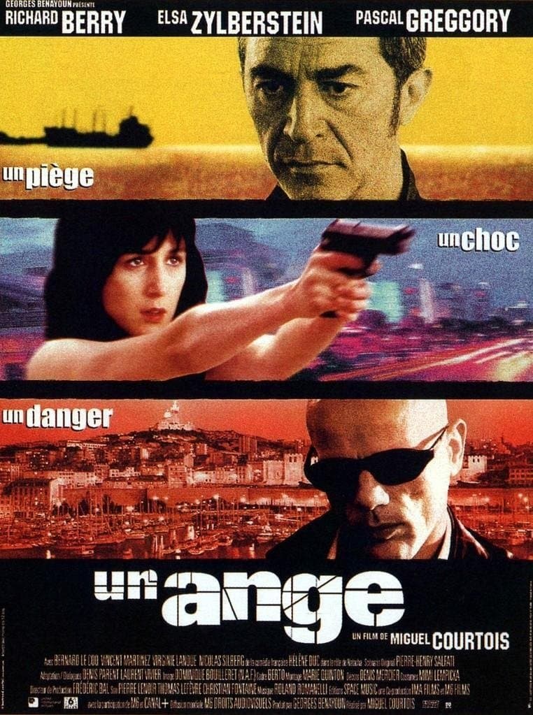 Angel full movie