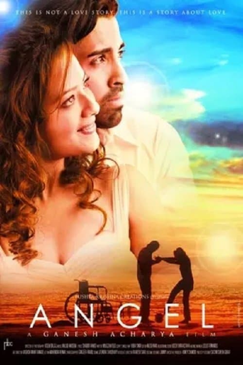 Angel full movie