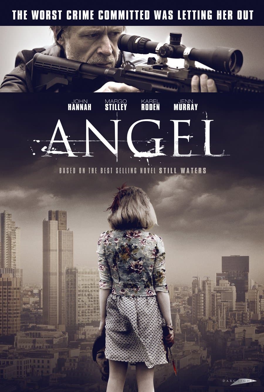 Angel full movie