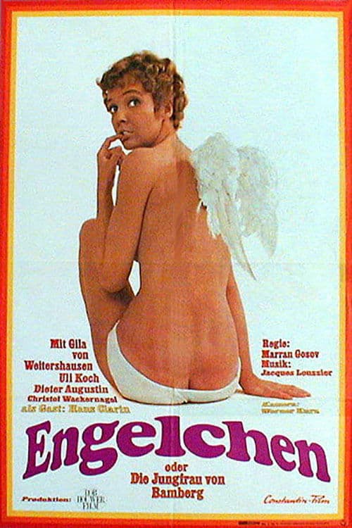 Angel Baby full movie