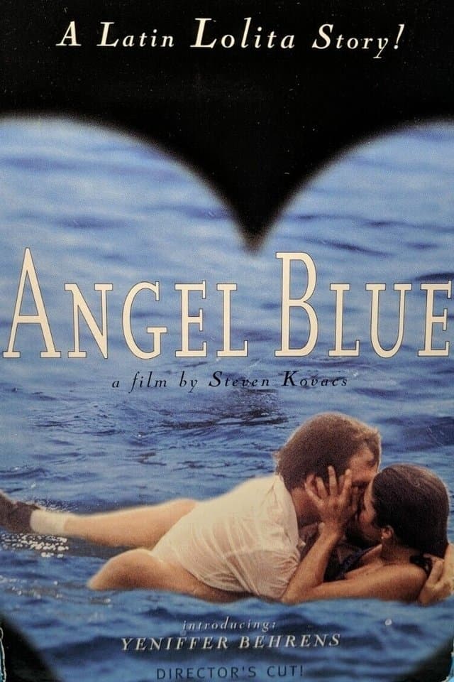 Angel Blue full movie