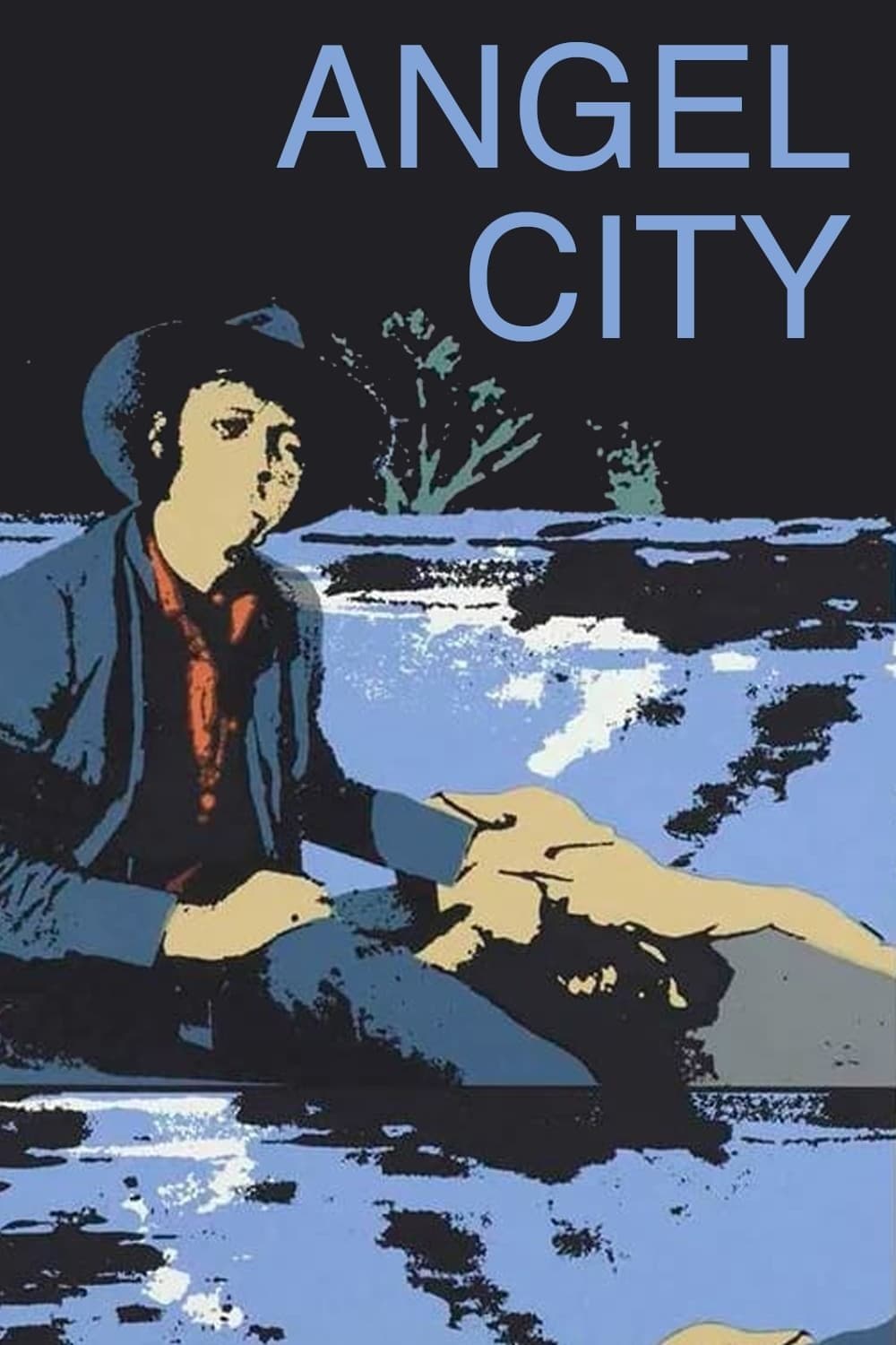 Angel City full movie