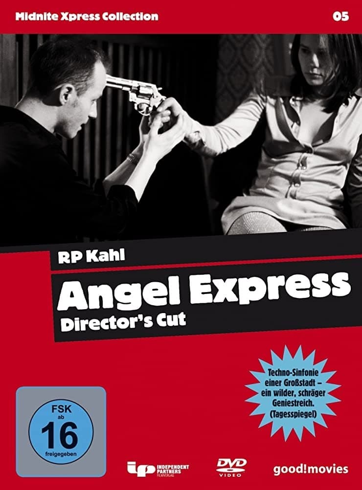 Angel Express full movie