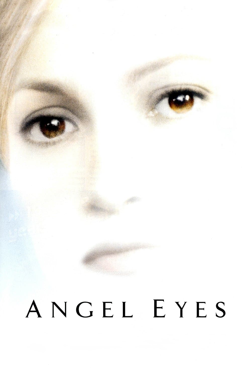 Angel Eyes full movie