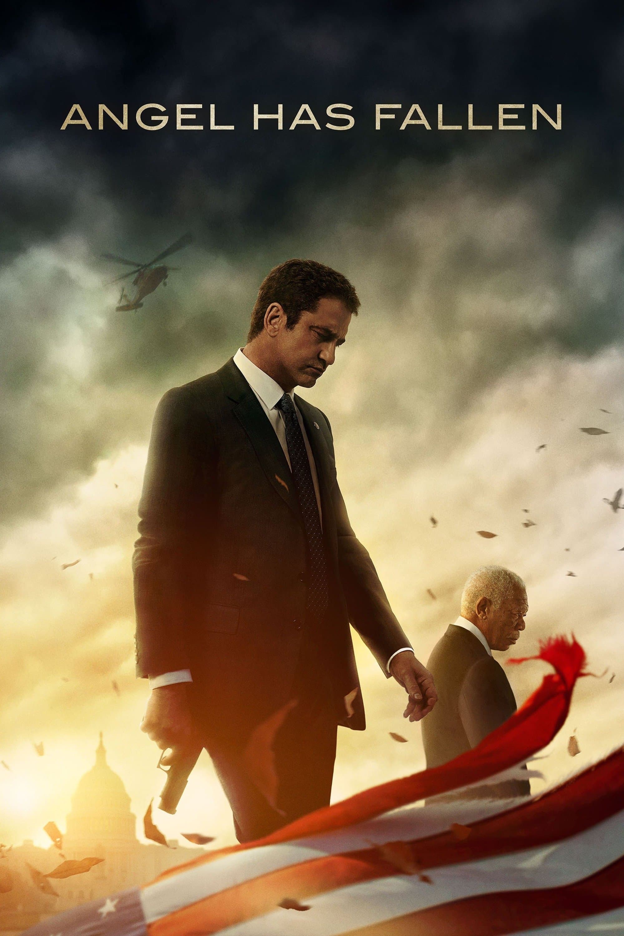 Angel Has Fallen full movie