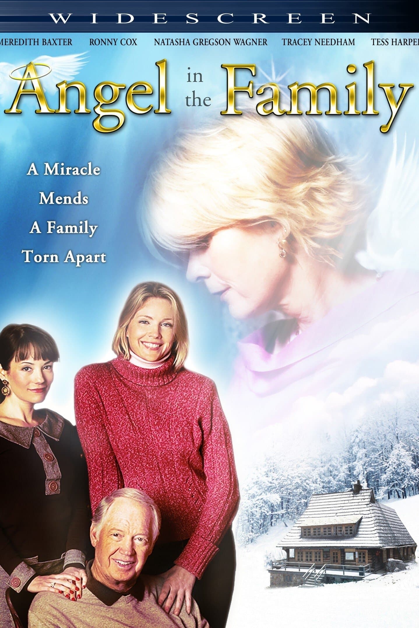 Angel in the Family full movie