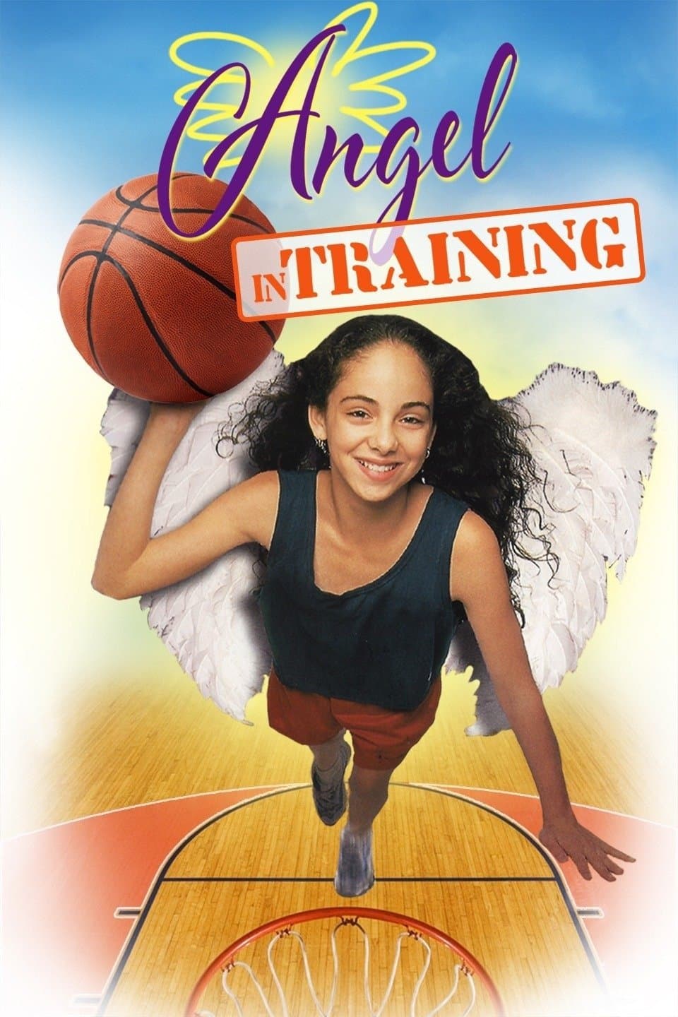 Angel in Training full movie