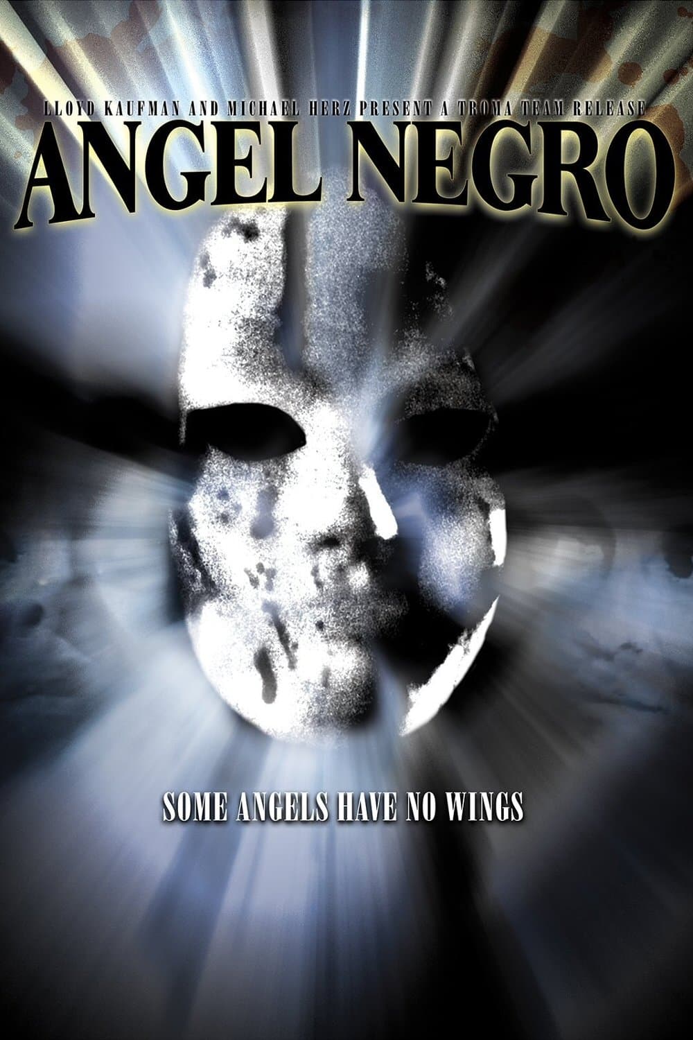 Angel Negro full movie