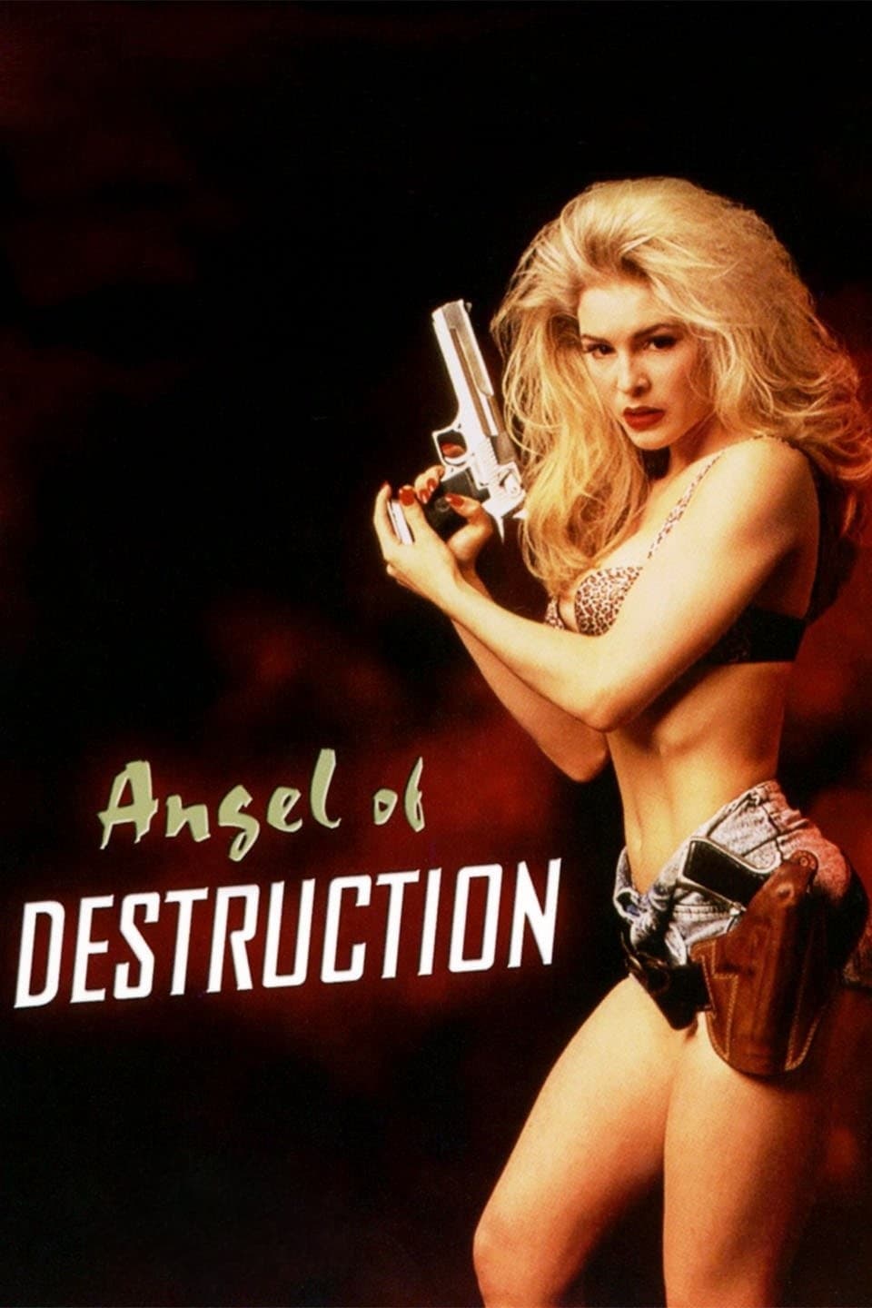 Angel of Destruction full movie