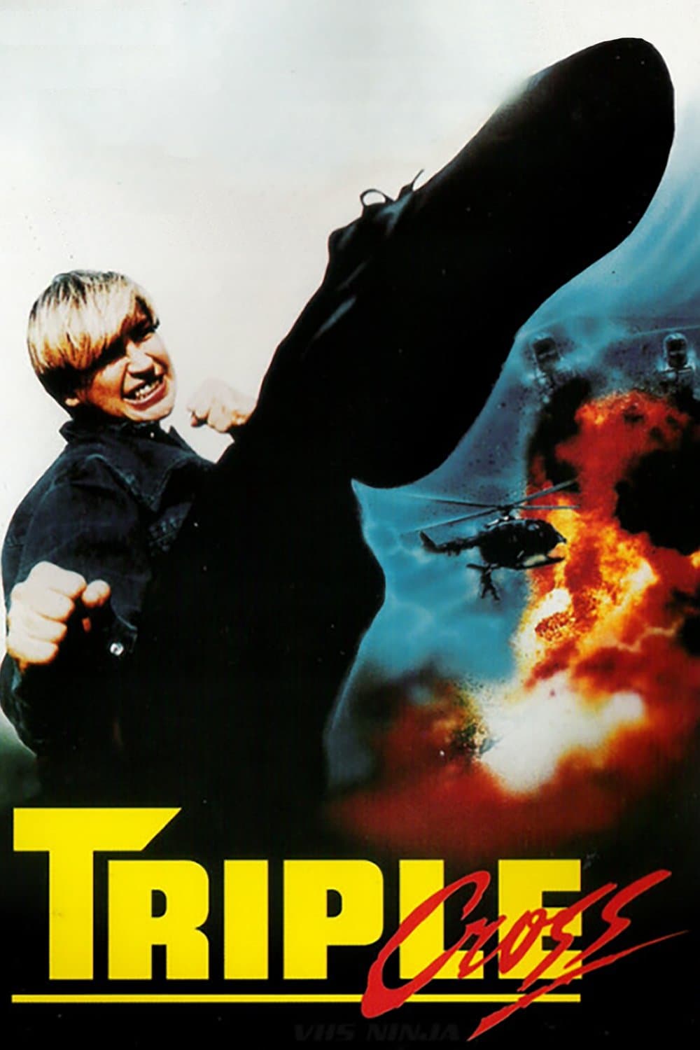 Angel Of Fury full movie