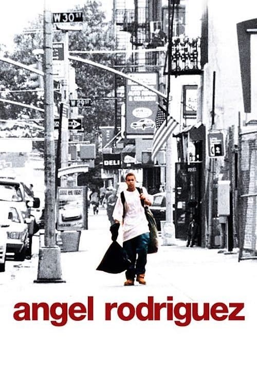 Angel Rodriguez full movie