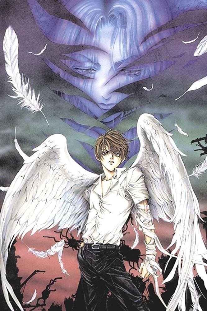 Angel Sanctuary full movie