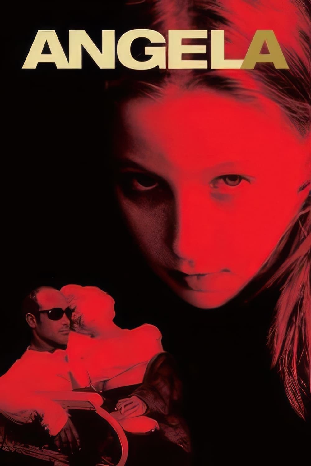 Angela full movie